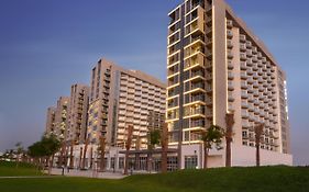 Damac Hills 2 Hotel, An Edge By Rotana Dubaï 3*